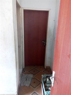 Bureau du responsable poste de contrôle phytosanitaire